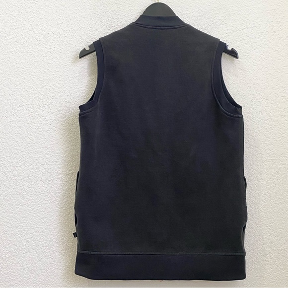 LULULEMON Black Departure Vest - Picture 4 of 13
